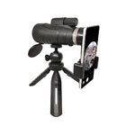 Telephoto 12x50 Zoom Monocular Telescope for Adults Kids Bird Watching Hiking