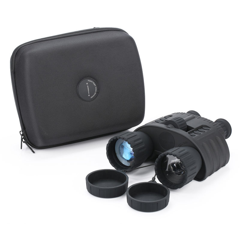 Security 4x50 Binoculars Infrared Night Vision Digital Telescope For Hunting